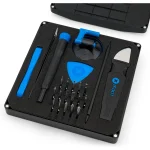 iFixit Essential Electronics Toolkit Σετ Εργαλείων για Service Κινητών EU145348-5 - Image 4