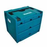Makita Εργαλειοθήκη Χειρός Πλαστική Π39.5xB29.5xΥ32cm P-84349
