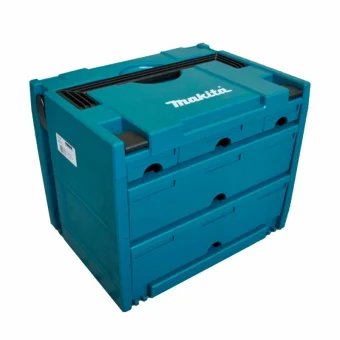 Makita Εργαλειοθήκη Χειρός Πλαστική Π39.5xB29.5xΥ32cm P-84349
