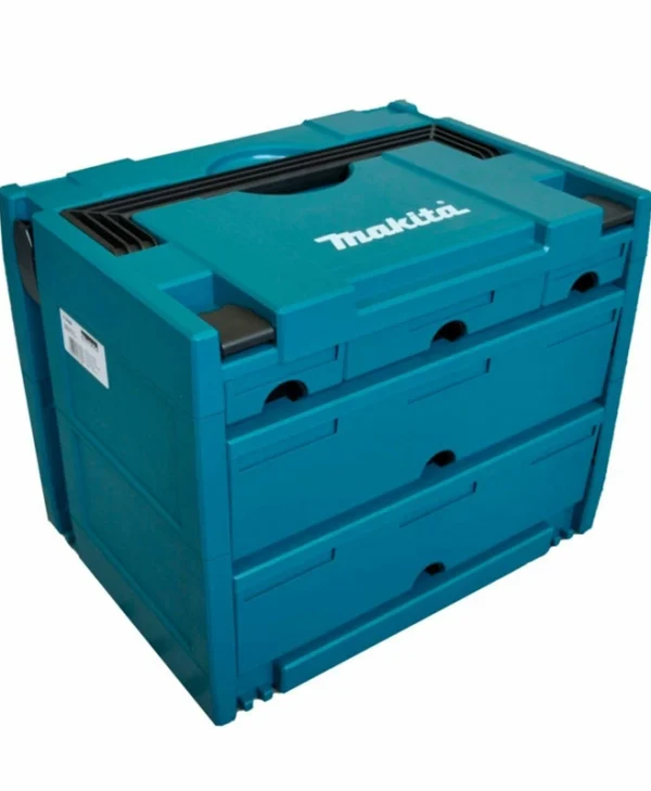 Makita Εργαλειοθήκη Χειρός Πλαστική Π39.5xB29.5xΥ32cm P-84349