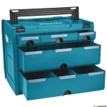 Makita Εργαλειοθήκη Χειρός Πλαστική Π39.5xB29.5xΥ32cm P-84349 - Image 2