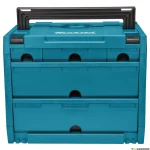 Makita Εργαλειοθήκη Χειρός Πλαστική Π39.5xB29.5xΥ32cm P-84349 - Image 3