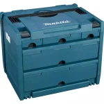 Makita Εργαλειοθήκη Χειρός Πλαστική Π39.5xB29.5xΥ32cm P-84349 - Image 5