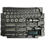 Makita Βαλίτσα με 120 Εργαλεία E-08713 - Image 2