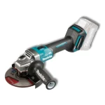 Makita Τροχός 150mm Μπαταρίας Brushless 40V Solo GA035GZ
