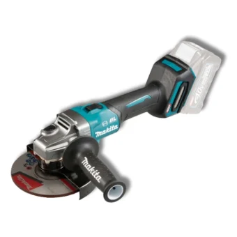 Makita Τροχός 150mm Μπαταρίας Brushless 40V Solo GA035GZ