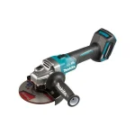 Makita Τροχός 150mm Μπαταρίας Brushless 40V Solo GA035GZ - Image 2