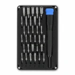 iFixit Moray Precision Bit Set Κατσαβίδι για Service Κινητών 32τμχ EU145475-1