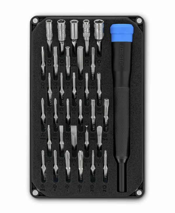 iFixit Moray Precision Bit Set Κατσαβίδι για Service Κινητών 32τμχ EU145475-1