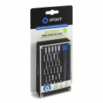 iFixit Moray Precision Bit Set Κατσαβίδι για Service Κινητών 32τμχ EU145475-1 - Image 2