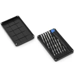 iFixit Moray Precision Bit Set Κατσαβίδι για Service Κινητών 32τμχ EU145475-1 - Image 4