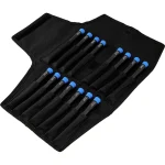 iFixit Marlin Screwdriver Set Σετ Εργαλείων για Service Κινητών 15τμχ EU145462-1