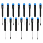 iFixit Marlin Screwdriver Set Σετ Εργαλείων για Service Κινητών 15τμχ EU145462-1 - Image 2