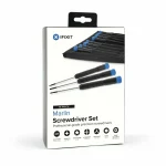 iFixit Marlin Screwdriver Set Σετ Εργαλείων για Service Κινητών 15τμχ EU145462-1 - Image 3