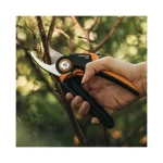 Fiskars M P921 Ψαλίδι Κλαδέματος Μήκους 20.1cm 1057173 - Image 2