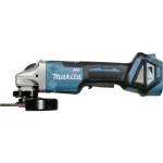 Makita Τροχός 125mm Μπαταρίας με Ρύθμιση Στροφών 18V Solo DGA515Z - Image 3