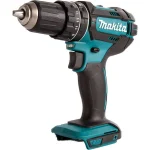 Makita Κρουστικό Δραπανοκατσάβιδο Μπαταρίας Solo 18V DHP482Z - Image 3