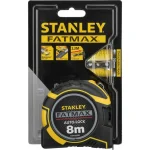 Stanley FatMax Autolock Μετροταινία με Αυτόματη Επαναφορά και Μαγνήτη 32mm x 8m XTHT0-33501 - Image 5