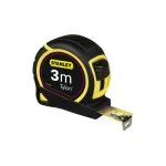 Stanley Tylon Μετροταινία με Αυτόματη Επαναφορά 12.7mm x 3m 1-30-687 - Image 3