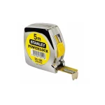 Stanley Powerlock Μετροταινία με Αυτόματη Επαναφορά 19mm x 5m 0-33-194 - Image 2