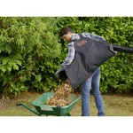 Black & Decker -QS Φυσητήρας / Απορροφητήρας Χειρός Ηλεκτρικός 3000W με Ρύθμιση Έντασης & Μέγιστη Ταχύτητα Αέρα 404km/h BEBLV301-QS - Image 4