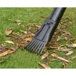 Black & Decker -QS Φυσητήρας / Απορροφητήρας Χειρός Ηλεκτρικός 3000W με Ρύθμιση Έντασης & Μέγιστη Ταχύτητα Αέρα 404km/h BEBLV301-QS - Image 5