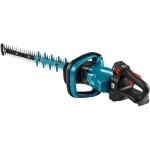 Makita DUH601Z Μπορντουροψάλιδο Μπαταρίας 18V με Μήκος Λάμας 60cm Solo - Image 5