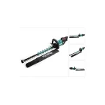Makita DUH601Z Μπορντουροψάλιδο Μπαταρίας 18V με Μήκος Λάμας 60cm Solo - Image 6