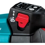 Makita DUH751Z Μπορντουροψάλιδο Μπαταρίας 18V με Μήκος Λάμας 75cm Solo - Image 3