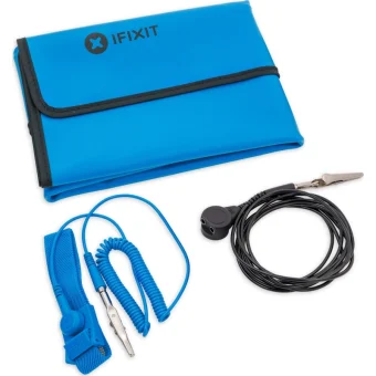 iFixit Portable Anti-Static Mat Βάση Επισκευής για Service Κινητών EU145202-5