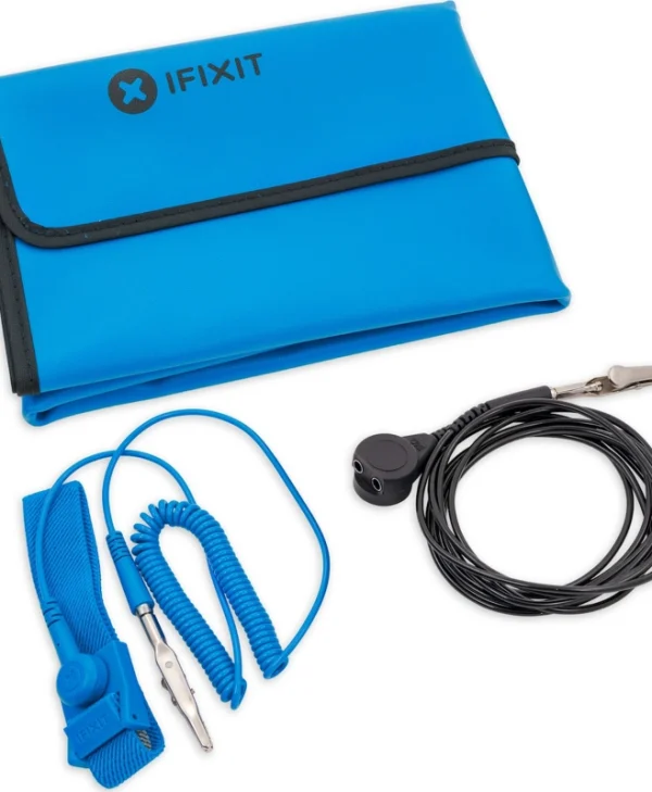 iFixit Portable Anti-Static Mat Βάση Επισκευής για Service Κινητών EU145202-5