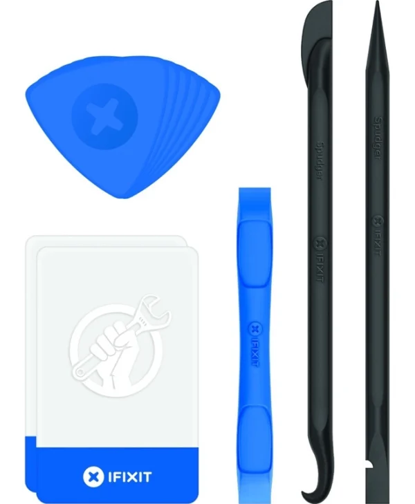 iFixit Prying and Opening Εργαλείο Ανοίγματος για Service Κινητών EU145364-1