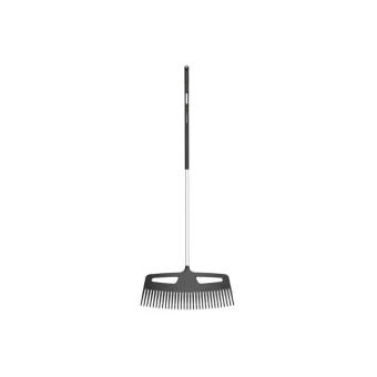 Fiskars Xact Τσουγκράνα Εξαέρωσης με Κοντάρι 1027036