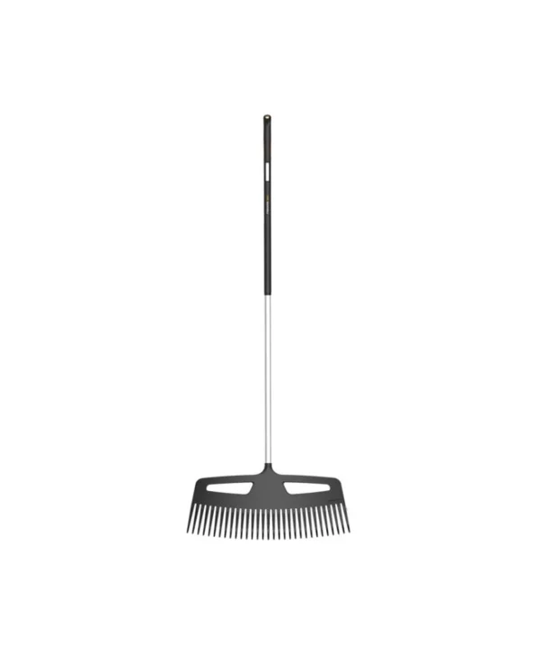 Fiskars Xact Τσουγκράνα Εξαέρωσης με Κοντάρι 1027036