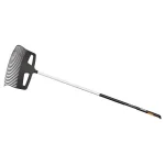 Fiskars Xact Τσουγκράνα Εξαέρωσης με Κοντάρι 1027036 - Image 2