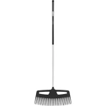 Fiskars Xact Τσουγκράνα Εξαέρωσης με Κοντάρι 1027036 - Image 3