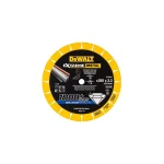Dewalt Δίσκος Κοπής Μετάλλου με 10 Δόντια 125mm DT40252-QZ - Image 2