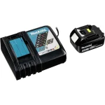 Makita DUH523RF Μπορντουροψάλιδο Μπαταρίας 18V με Μήκος Λάμας 52cm - Image 3