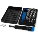 iFixit Mahi Precision Bit Set Κατσαβίδι για Service Κινητών EU145391