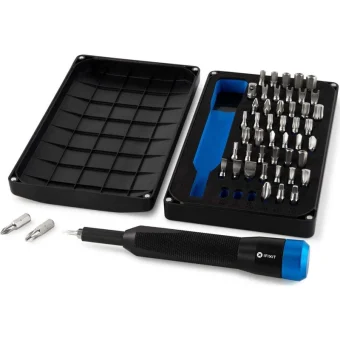 iFixit Mahi Precision Bit Set Κατσαβίδι για Service Κινητών EU145391