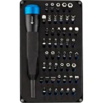 iFixit Mahi Precision Bit Set Κατσαβίδι για Service Κινητών EU145391 - Image 2