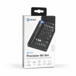 iFixit Mahi Precision Bit Set Κατσαβίδι για Service Κινητών EU145391 - Image 4