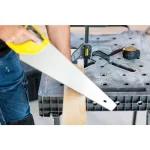 Stanley Fatmax Πάγκος Εργασίας Αντοχής 450kg 101x60x78cm FMST1-75672 - Image 2