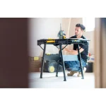 Stanley Fatmax Πάγκος Εργασίας Αντοχής 450kg 101x60x78cm FMST1-75672 - Image 3