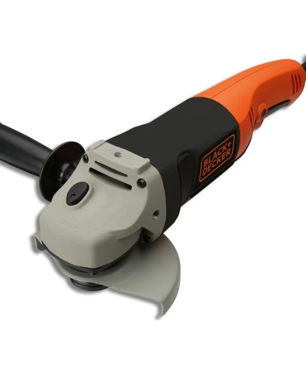 Black & Decker Τροχός 125mm Ρεύματος 1200W KG1202K-QS