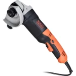 Black & Decker Τροχός 125mm Ρεύματος 1200W KG1202K-QS - Image 2
