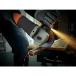 Black & Decker Τροχός 125mm Ρεύματος 1200W KG1202K-QS - Image 4