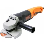 Black & Decker Τροχός 125mm Ρεύματος 1200W KG1202K-QS - Image 7
