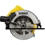Dewalt Δισκοπρίονο 1350W με Σύστημα Αναρρόφησης DWE560-QS - Image 5