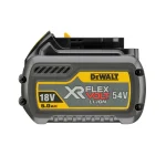 Dewalt Μπαταρία Εργαλείου Λιθίου 54V με Χωρητικότητα 6Ah XR FlexVolt DCB546-XJ - Image 4